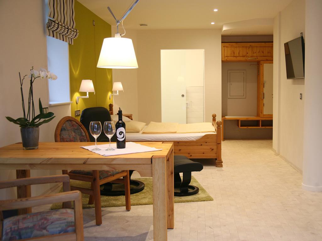 Hotel Am Steendamm Oyten Room photo