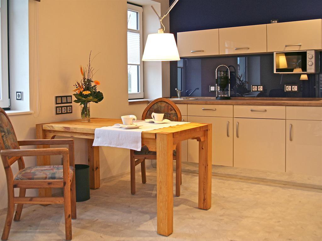 Hotel Am Steendamm Oyten Room photo