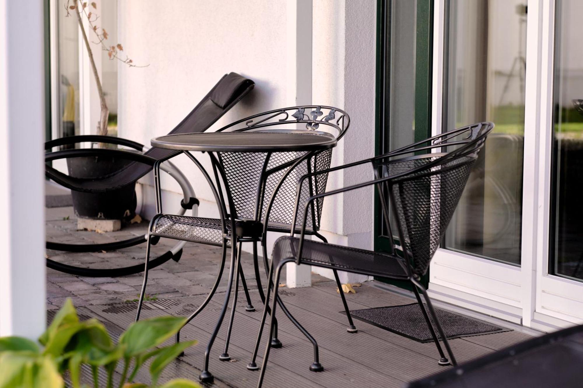 Hotel Am Steendamm Oyten Exterior photo