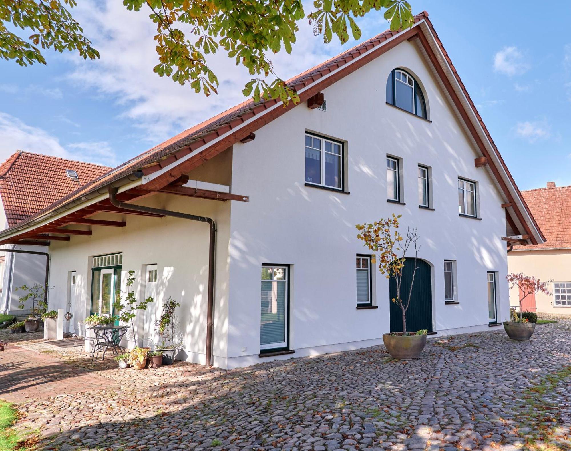 Hotel Am Steendamm Oyten Exterior photo