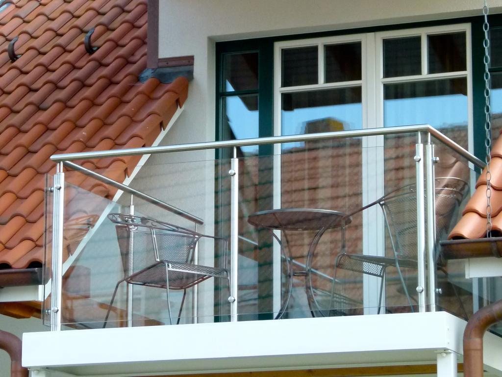 Hotel Am Steendamm Oyten Exterior photo